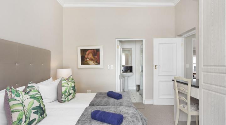 Winelands Golf Lodges 12 by HostAgents