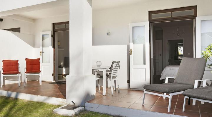 Winelands Golf Lodges 12 by HostAgents