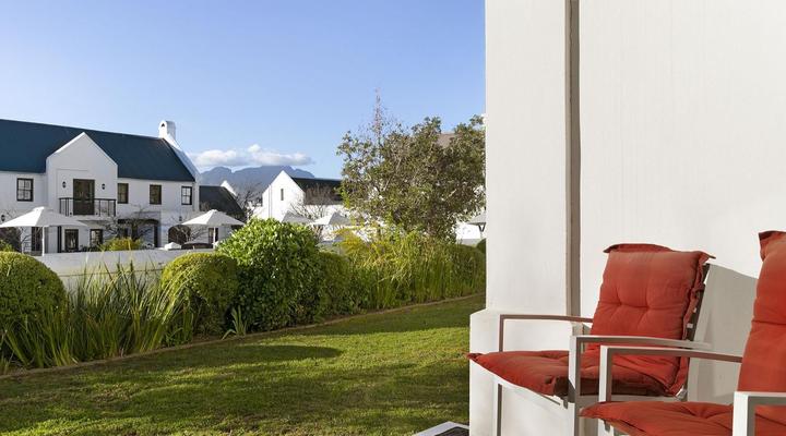 Winelands Golf Lodges 12 by HostAgents