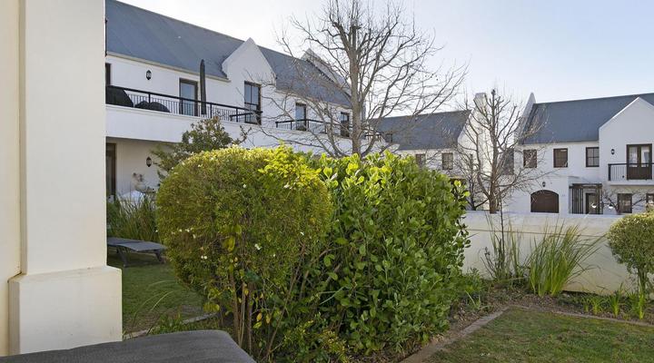 Winelands Golf Lodges 12 by HostAgents