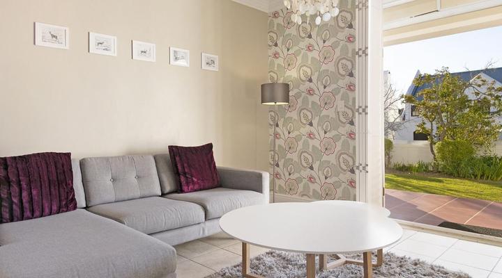 Winelands Golf Lodges 12 by HostAgents