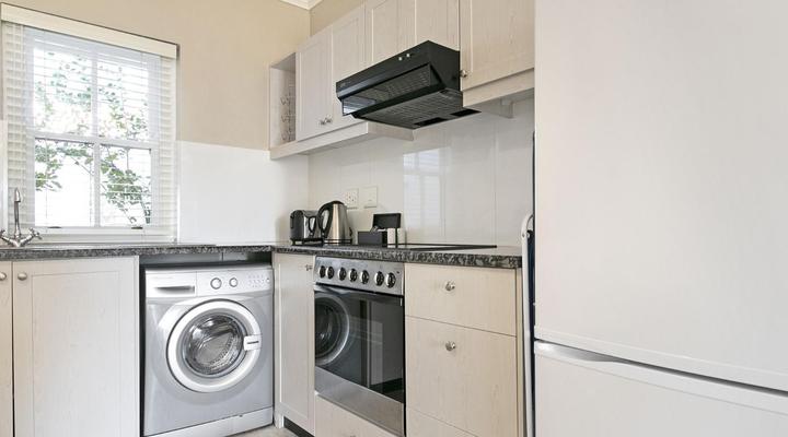 Winelands Golf Lodges 12 by HostAgents