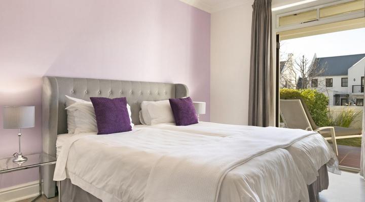 Winelands Golf Lodges 12 by HostAgents