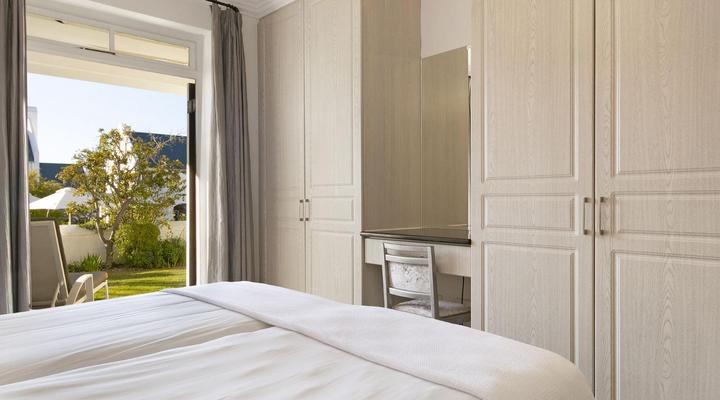 Winelands Golf Lodges 12 by HostAgents