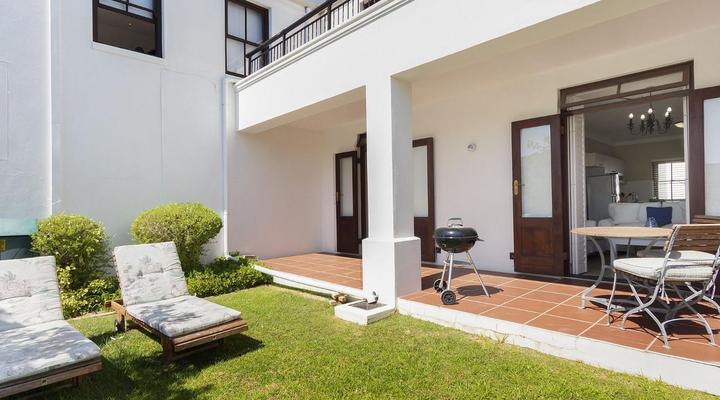 Winelands Golf Lodges 12 by HostAgents