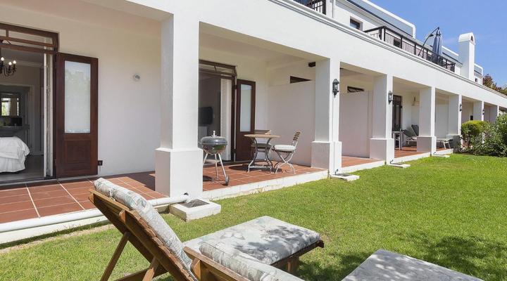 Winelands Golf Lodges 12 by HostAgents