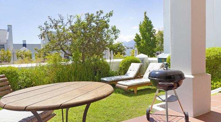 Winelands Golf Lodges 12 by HostAgents