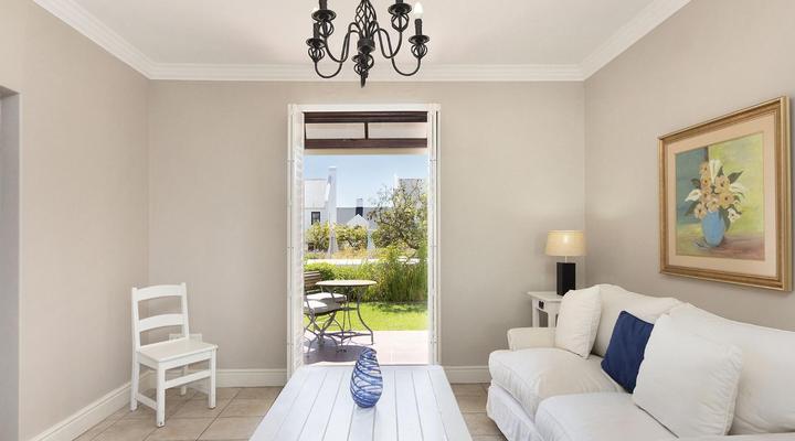 Winelands Golf Lodges 12 by HostAgents