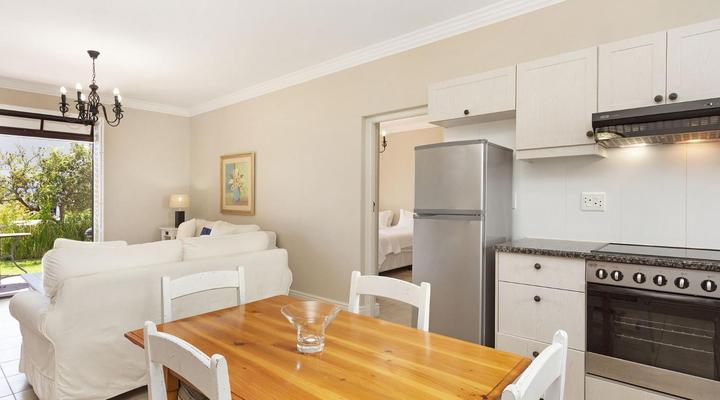 Winelands Golf Lodges 12 by HostAgents