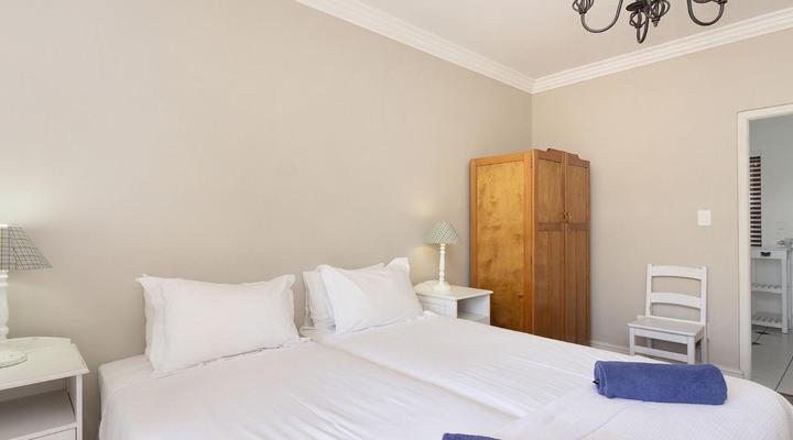 Winelands Golf Lodges 12 by HostAgents