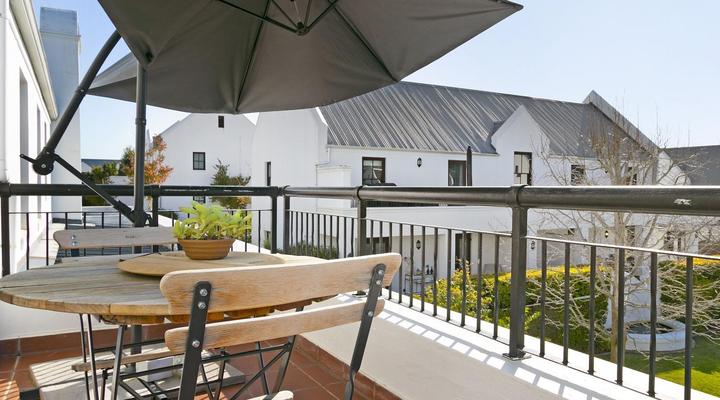 Winelands Golf Lodges 12 by HostAgents