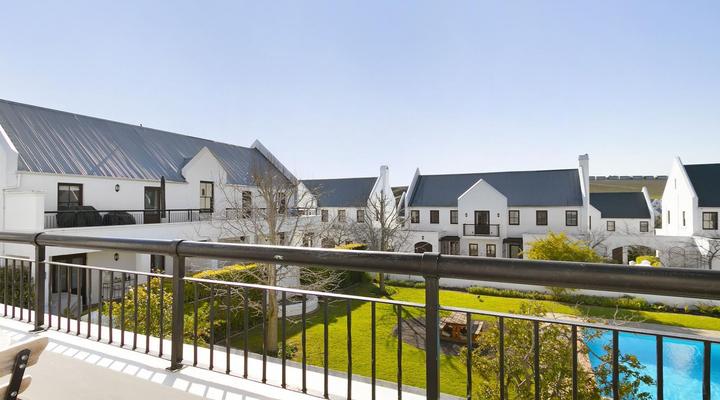 Winelands Golf Lodges 12 by HostAgents