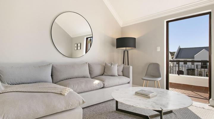 Winelands Golf Lodges 12 by HostAgents