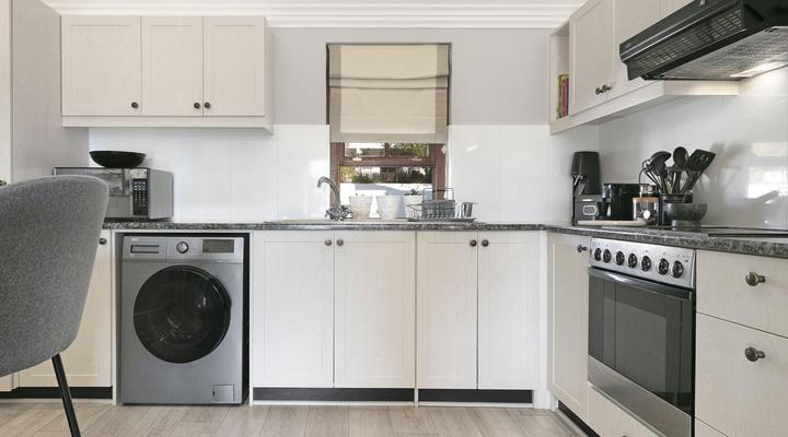 Winelands Golf Lodges 12 by HostAgents