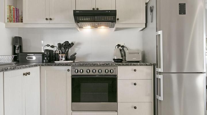 Winelands Golf Lodges 12 by HostAgents