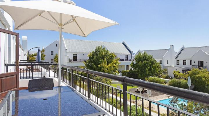 Winelands Golf Lodges 12 by HostAgents