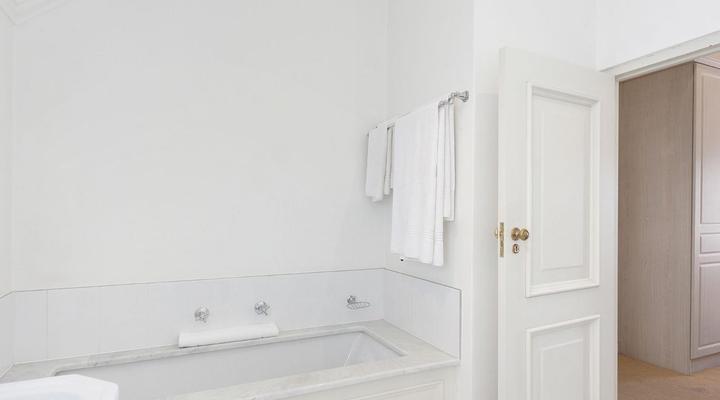 Winelands Golf Lodges 12 by HostAgents