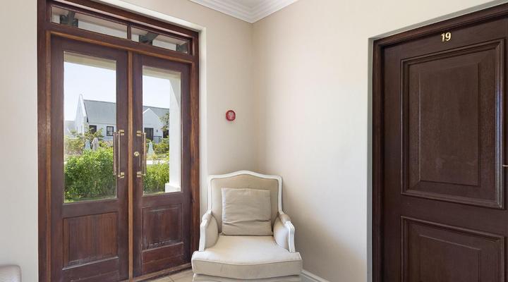 Winelands Golf Lodges 12 by HostAgents