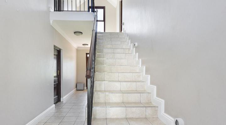 Winelands Golf Lodges 12 by HostAgents