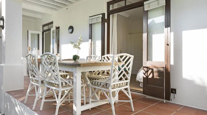 Winelands Golf Lodges 12 by HostAgents