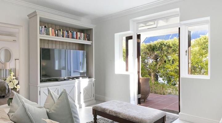 Winelands Golf Lodges 12 by HostAgents