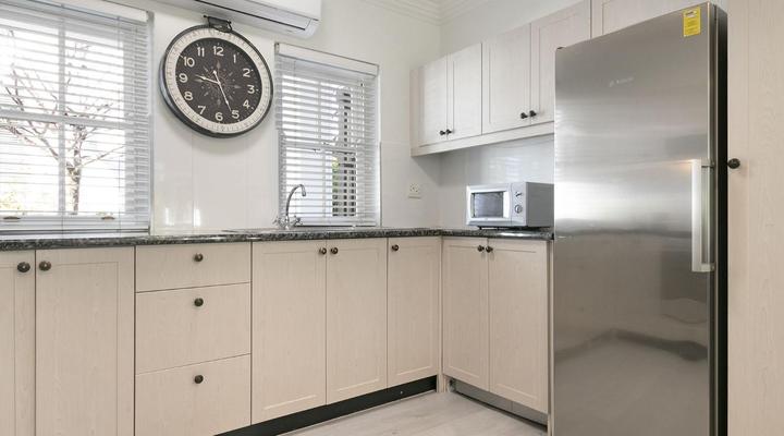 Winelands Golf Lodges 12 by HostAgents