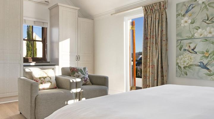 Winelands Golf Lodges 12 by HostAgents