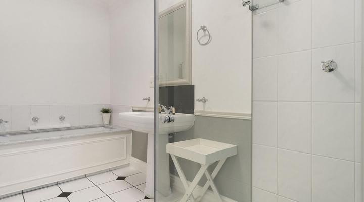 Winelands Golf Lodges 12 by HostAgents