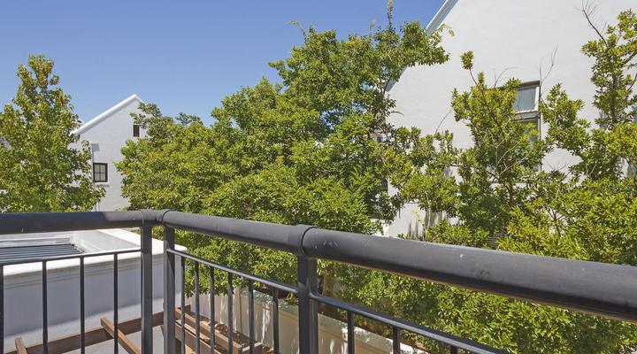 Winelands Golf Lodges 12 by HostAgents