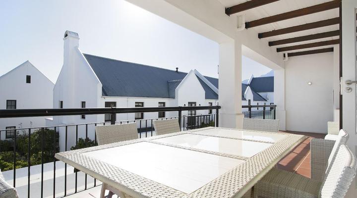 Winelands Golf Lodges 12 by HostAgents