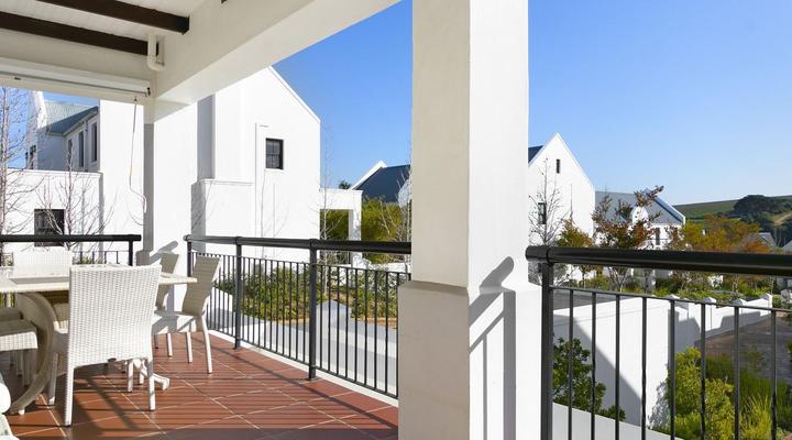 Winelands Golf Lodges 12 by HostAgents