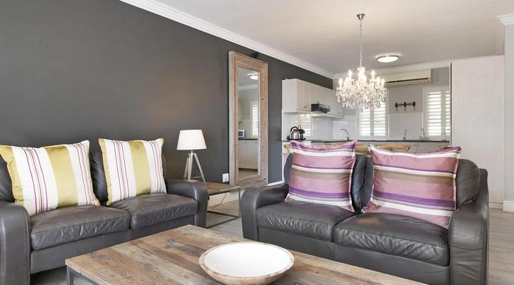 Winelands Golf Lodges 12 by HostAgents