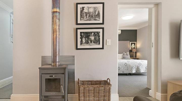 Winelands Golf Lodges 12 by HostAgents