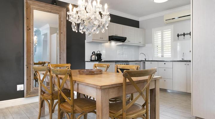 Winelands Golf Lodges 12 by HostAgents