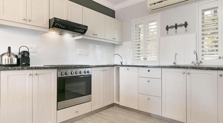 Winelands Golf Lodges 12 by HostAgents