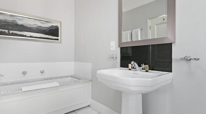 Winelands Golf Lodges 12 by HostAgents