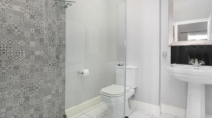 Winelands Golf Lodges 12 by HostAgents