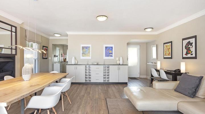 Winelands Golf Lodges 12 by HostAgents