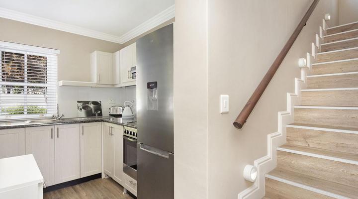 Winelands Golf Lodges 12 by HostAgents