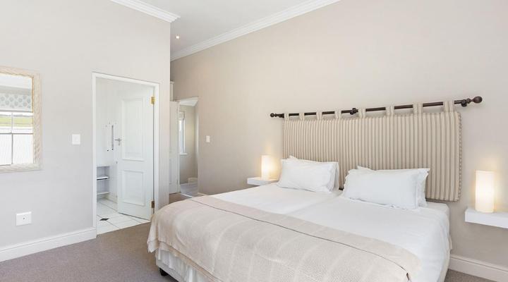 Winelands Golf Lodges 12 by HostAgents