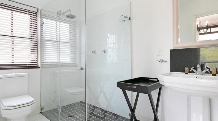 Winelands Golf Lodges 12 by HostAgents