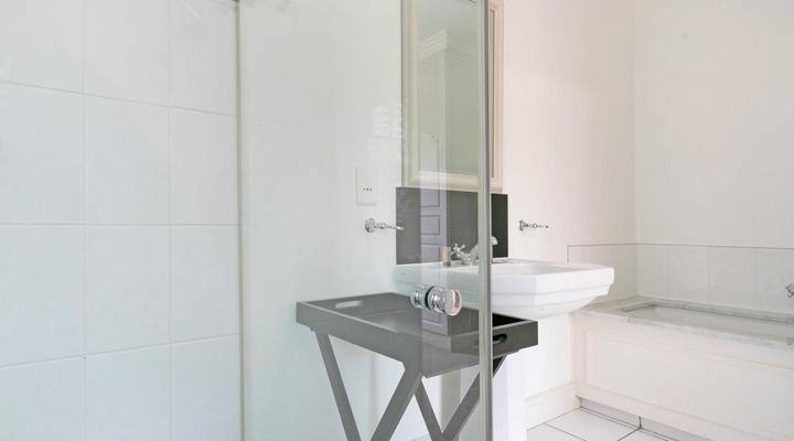 Winelands Golf Lodges 12 by HostAgents