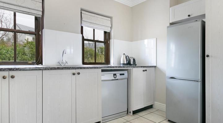 Winelands Golf Lodges 12 by HostAgents