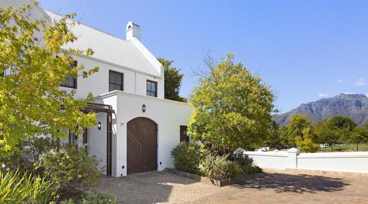 Winelands Golf Lodges 12 by HostAgents