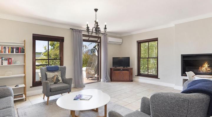 Winelands Golf Lodges 12 by HostAgents