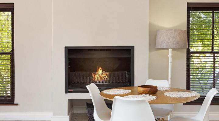 Winelands Golf Lodges 12 by HostAgents