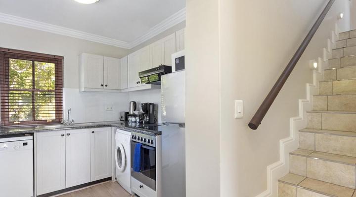 Winelands Golf Lodges 12 by HostAgents