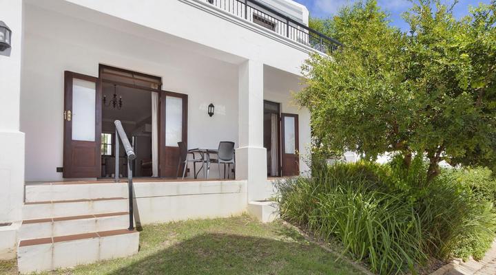 Winelands Golf Lodges 12 by HostAgents