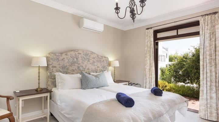 Winelands Golf Lodges 12 by HostAgents