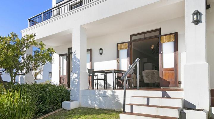 Winelands Golf Lodges 12 by HostAgents